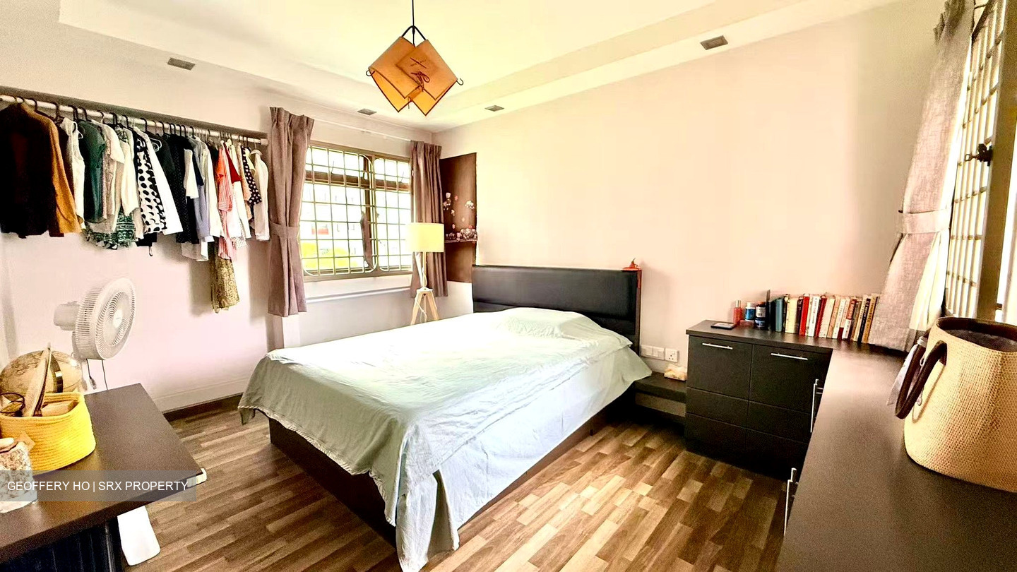 Blk 684C Choa Chu Kang Crescent (Choa Chu Kang), HDB 5 Rooms #552690011